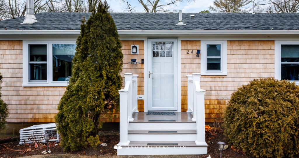 front-door-deck-stairs | Tigo Builders