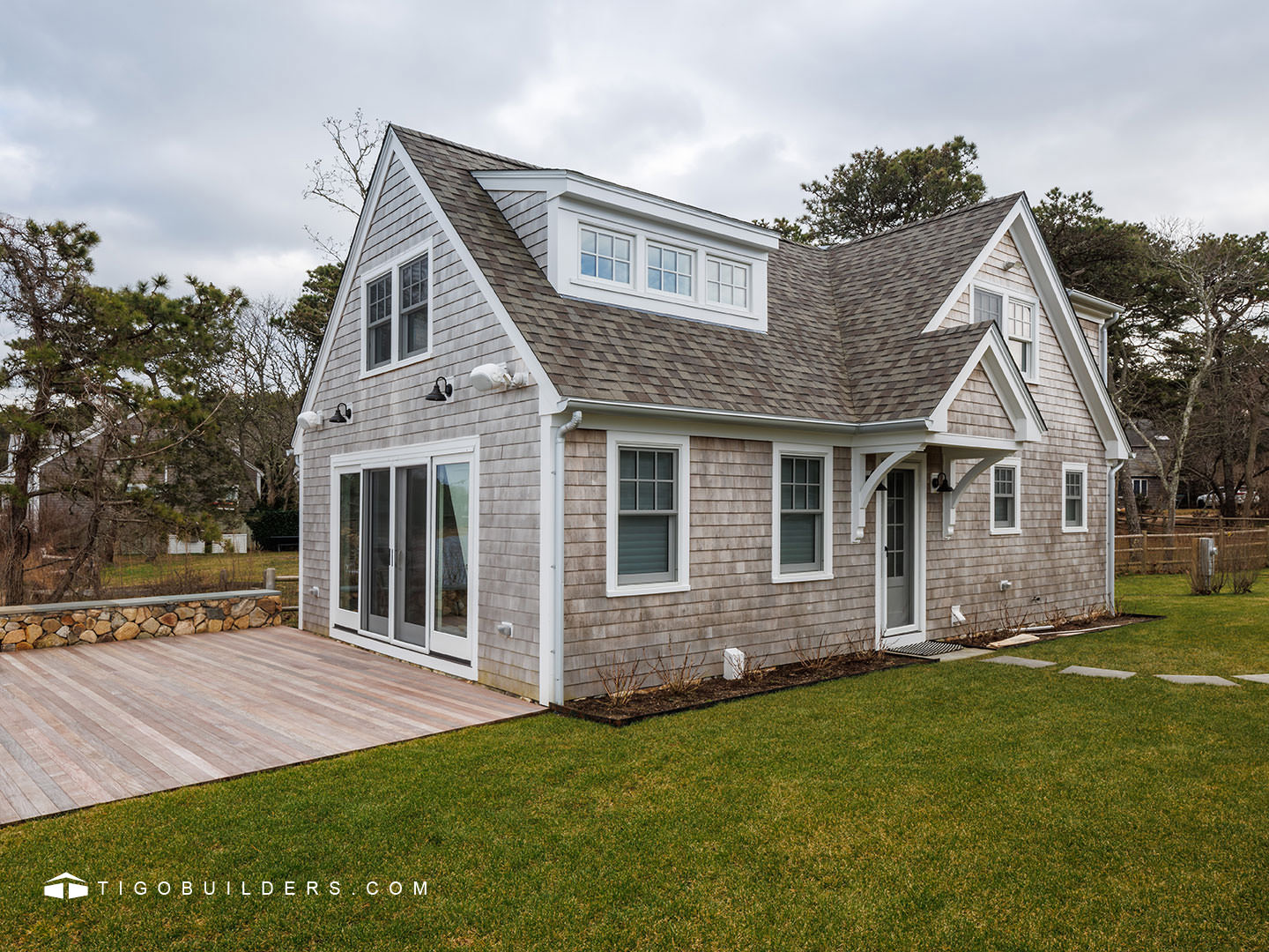 full-remodel-addition | Tigo Builders