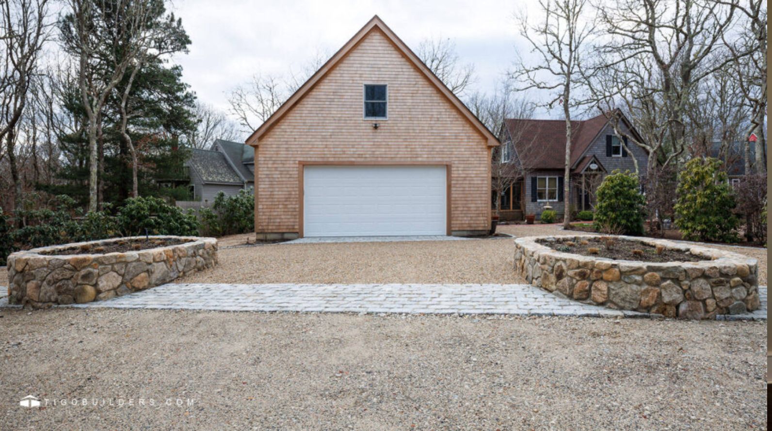 Tigo Builders | Tigo Builders