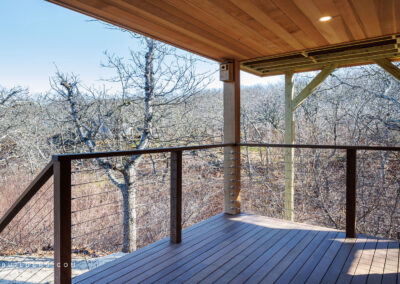 Deck Porch Addition