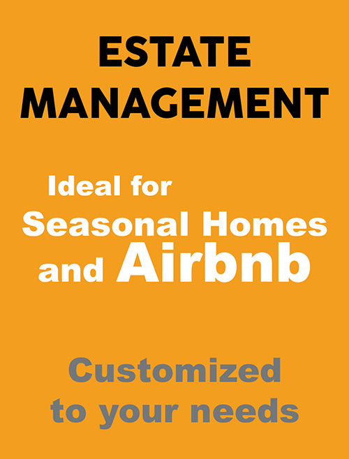 Estate Management