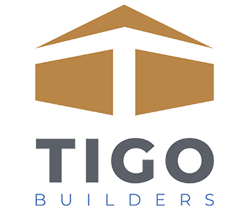 Logo Tigo Builders MA